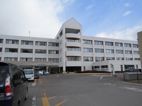 医療法人辰星会枡記念病院：2273m