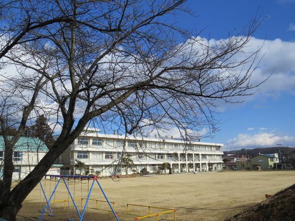 大玉村立大山小学校：280m