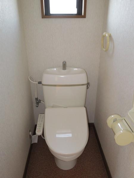 S・K・T三河 トイレ