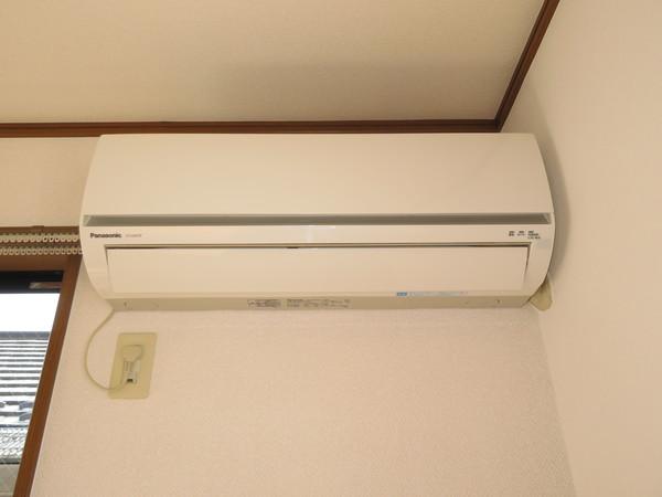 S・K・T三河 設備