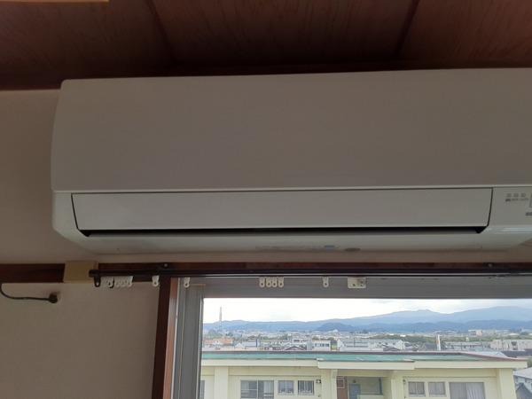 堀川マンション（A503） 設備
