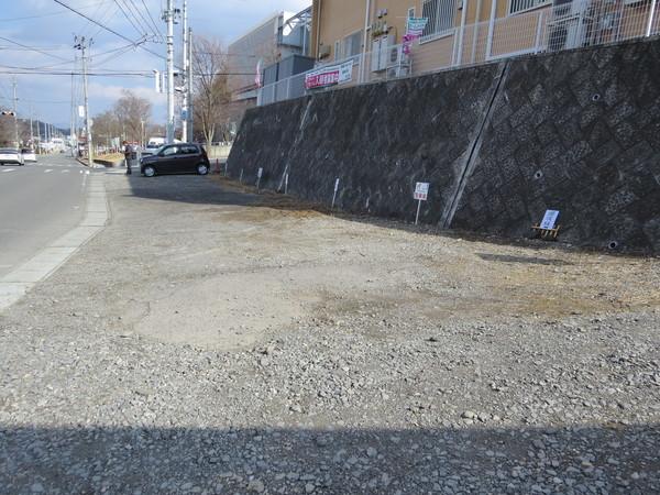 メゾングリーン　　（205） 駐車場