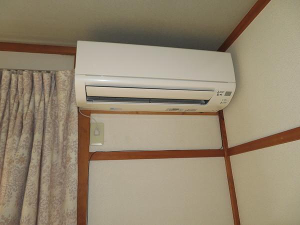 サザンクロス御山（A-J） 設備