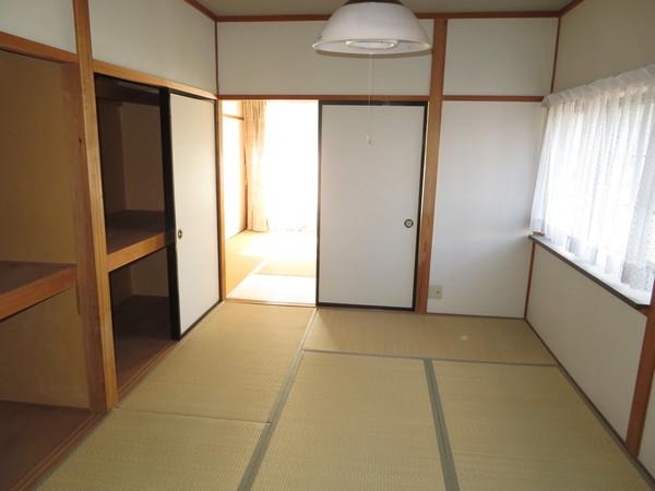 サザンクロス御山（A-J） その他部屋・スペース