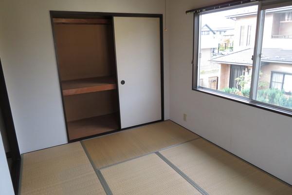 福島市南沢又アパート その他部屋・スペース