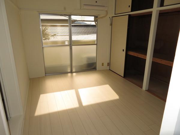 ビレッジハウス岡部 部屋画像