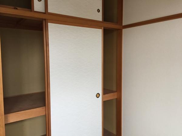 カールヘルム（203） 収納