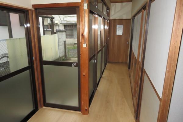 福島市三河北町一戸建 その他