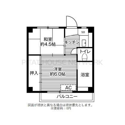 現況を優先します