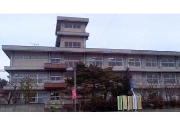 岡山小学校：1800m