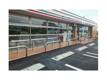 セブンイレブン二本松油井中條店：350m