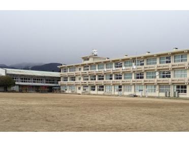 福島市立笹谷小学校：2300m