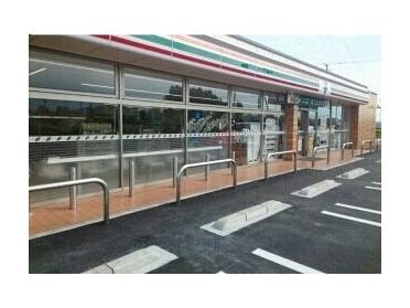 セブンイレブン二本松油井中條店：500m