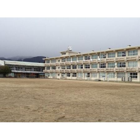 福島市立笹谷小学校：1600m