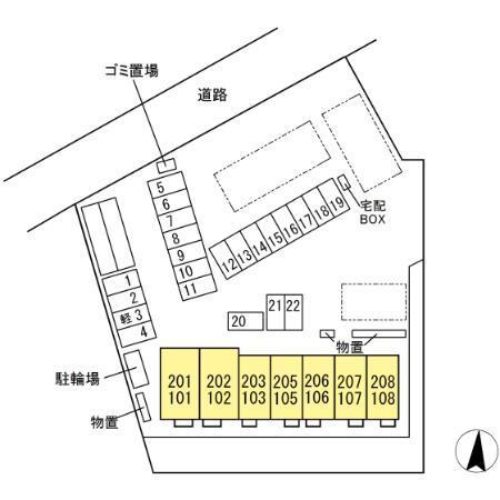 写真:その他物件の写真02