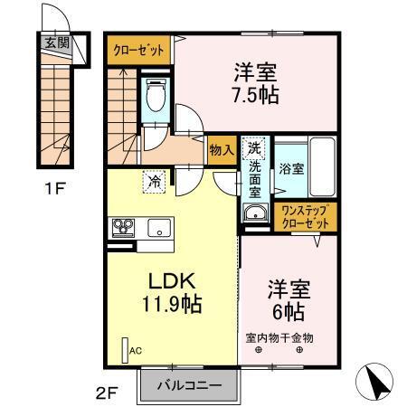 写真:物件の写真