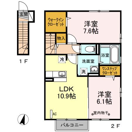 写真:物件の写真