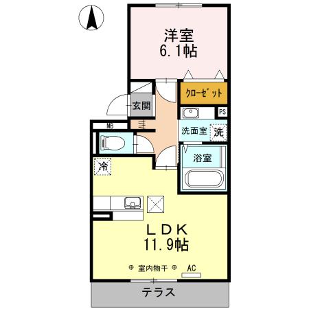 写真:物件の写真