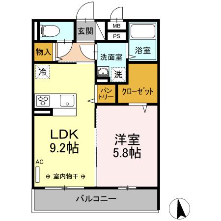 写真:物件の写真