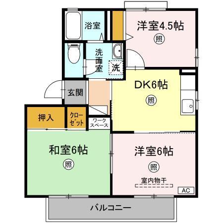 写真:物件の写真