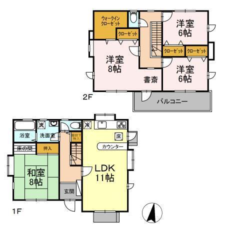 写真:物件の写真
