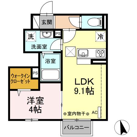 写真:物件の写真