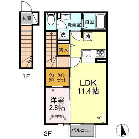 写真:物件の写真