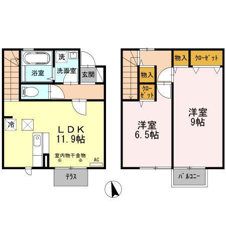 写真:物件の写真