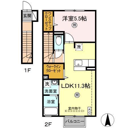 写真:物件の写真