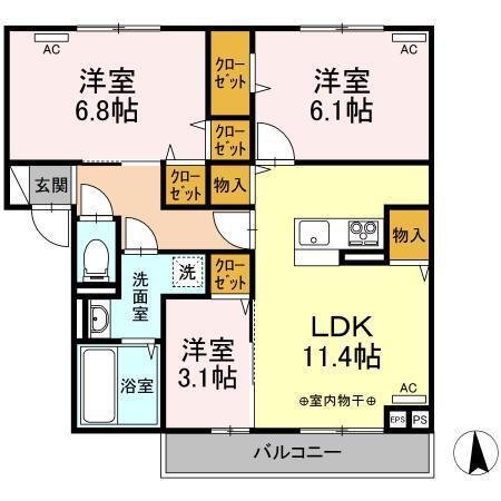 写真:物件の写真