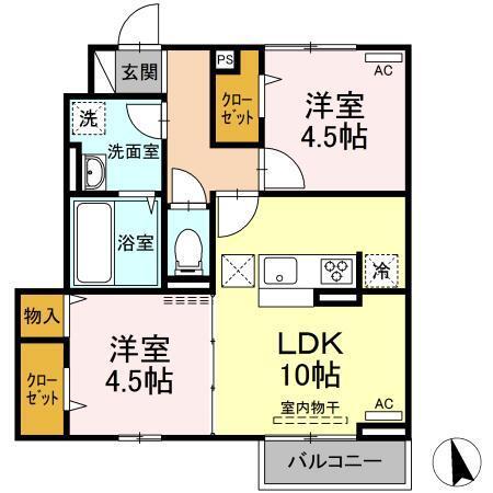 写真:物件の写真