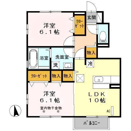 写真:物件の写真