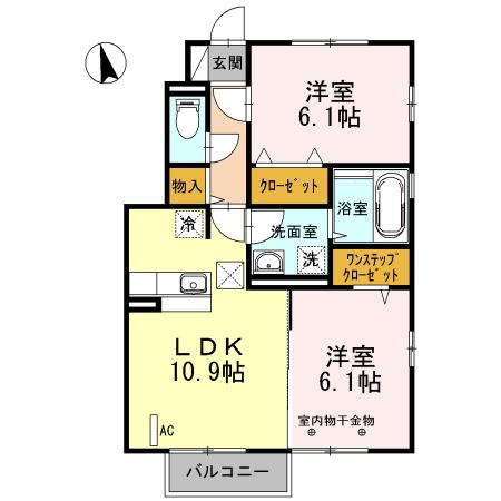 写真:物件の写真