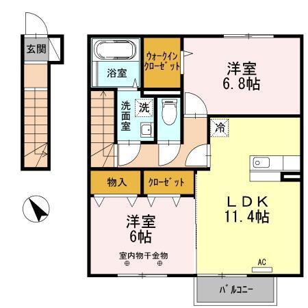 写真:物件の写真