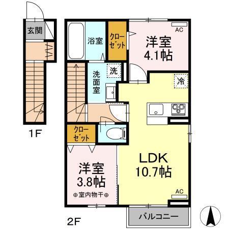 写真:物件の写真