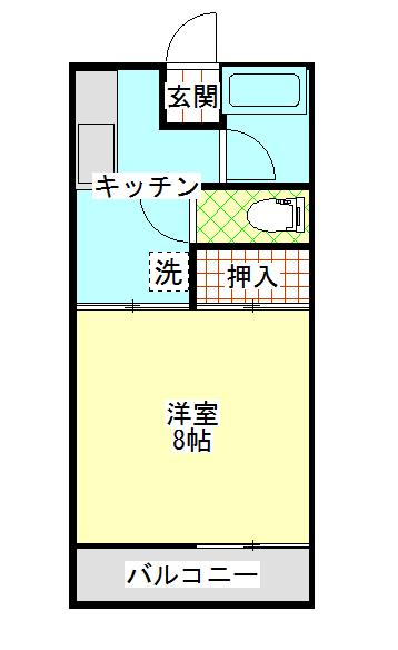 現況優先となります
