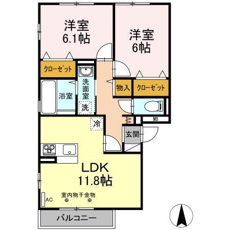 写真:物件の写真