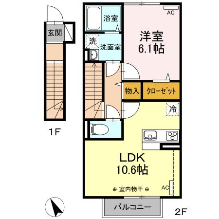 写真:物件の写真