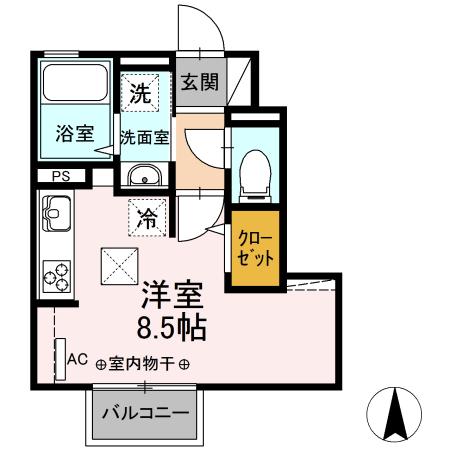 写真:物件の写真