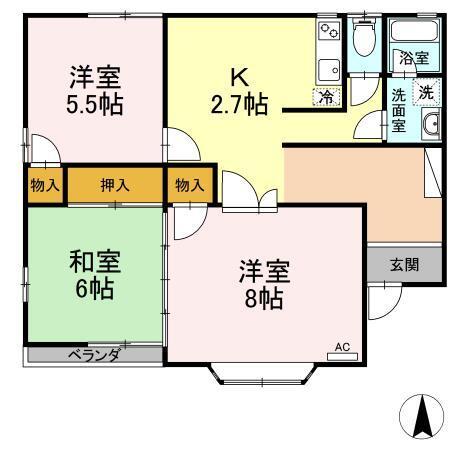 写真:物件の写真