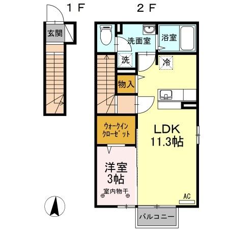 写真:物件の写真