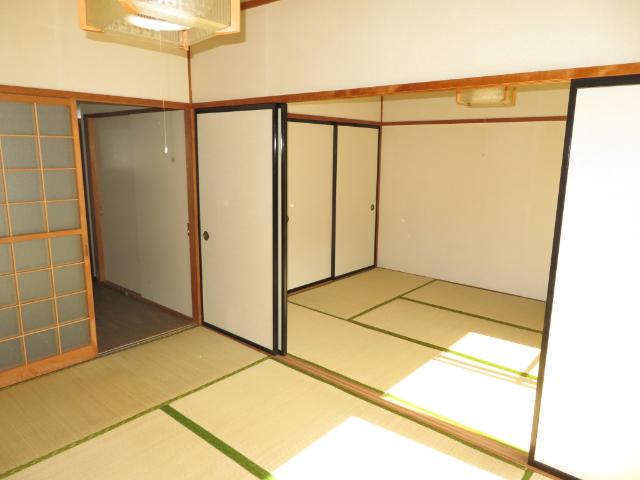 サザンクロス御山（A-G） その他部屋・スペース