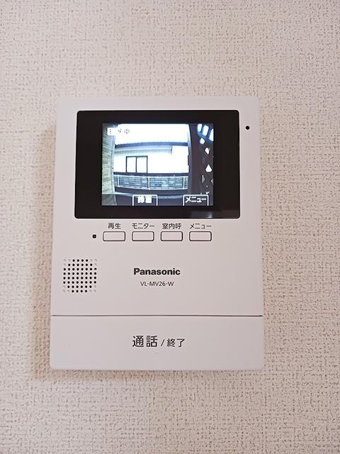 インクルードピュア・Ⅲ（102） 玄関