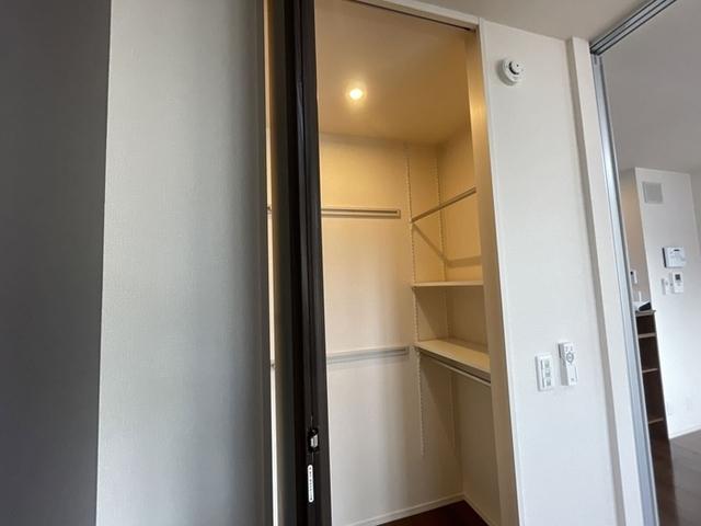 プティ・アンジュ（205） 部屋画像