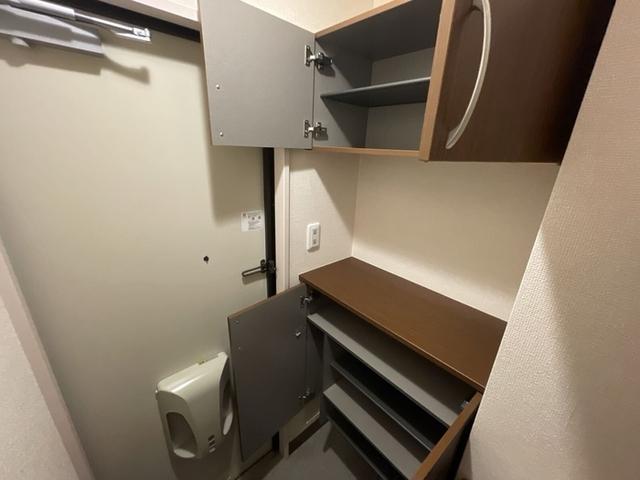 プティ・アンジュ（205） 部屋画像