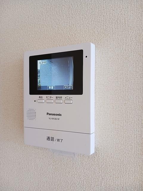 シャローン　シュル（203） 設備