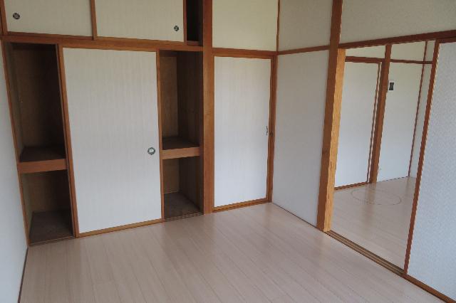 レジデンス渡利 その他部屋・スペース