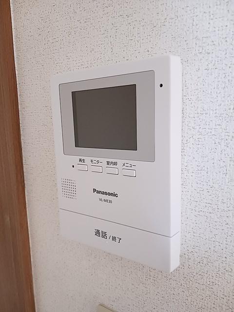 サンノーハイツ（101） 設備