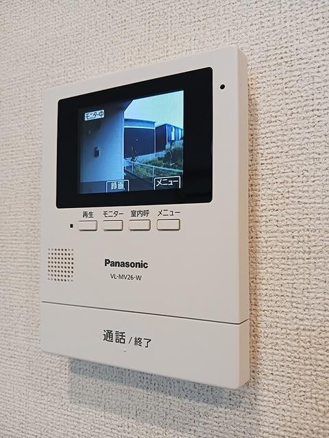 ベル・アンジュＢ（102） その他部屋・スペース