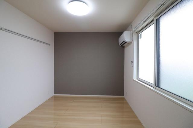 フレーズメゾン（205） 部屋画像
